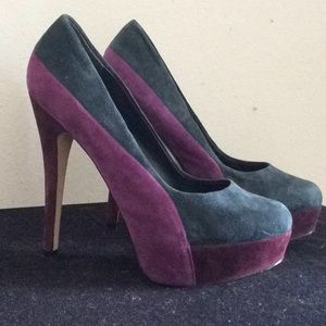 Aldo Heels